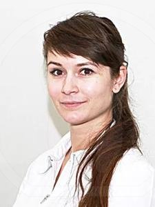 аленкина мария георгиевна стоматолог