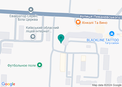 Стоматология Dr. Kolosa Dental Clinic - на карте