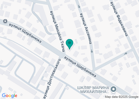 Стоматология Dental Arts Studio - на карте