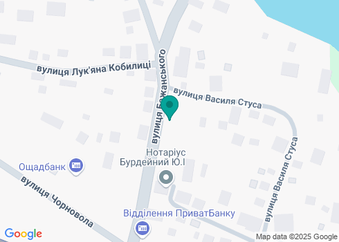 Стоматология FenixDent Clinic - на карте