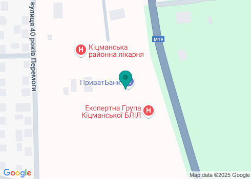 Стоматологія ФОП Паренюк Лідія Ярославівна - на карте