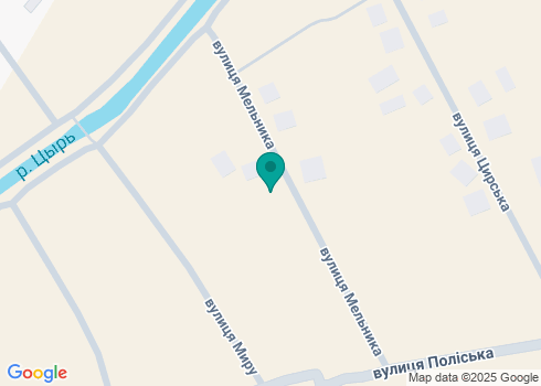 Стоматологія ФОП Сотник Наталія Петрівна - на карте