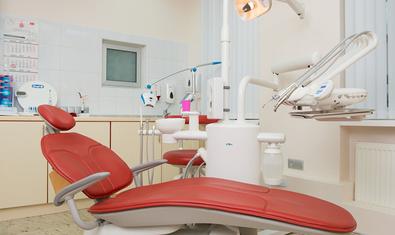 Стоматологическая клиника «Гранат»