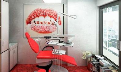 Dental spa студия «Andreeva PearlSmile»