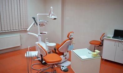 7&#039;я, стоматологическая клиника