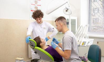 Адент, стоматологическая клиника