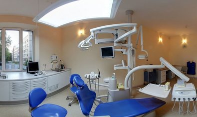 Ахтырская городская стоматологическая поликлиника
