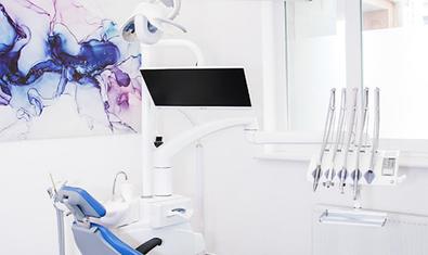 Allure Dental Office, стоматология