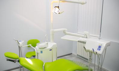 Ami Dental, стоматология