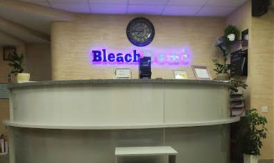 Bleach Dent, стоматология