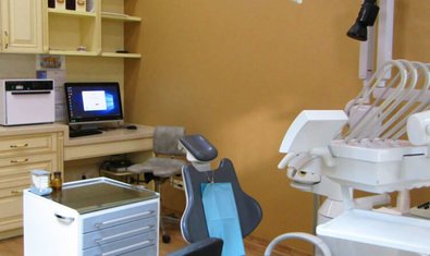 Центр авторської стоматології Estetica