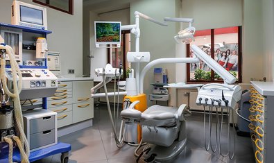 Центр детской стоматологии Заблоцкого