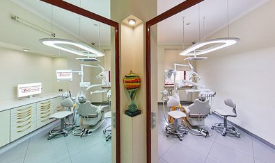 Центр детской стоматологии Заблоцкого