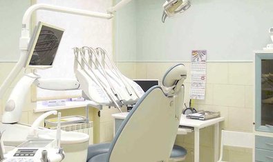 Центр эстетической стоматологии DentalS