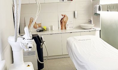 Центр естетичної медицини Mediskin Рівне