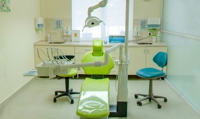 Центр европейской стоматологической практики