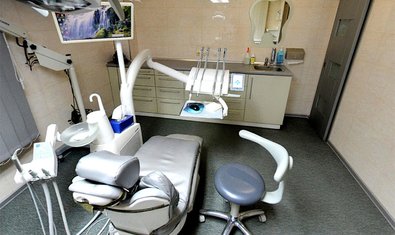 Центр стоматологии Голобородько