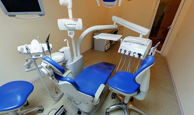 Центр стоматологии ММ