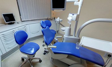 Центр стоматологии ММ