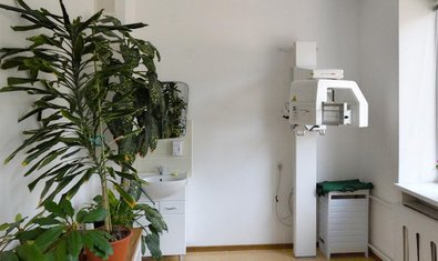 Черкасская областная стоматологическая поликлиника