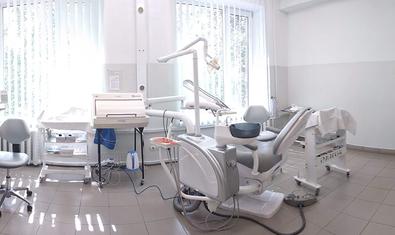 Черниговский городской стоматологический центр