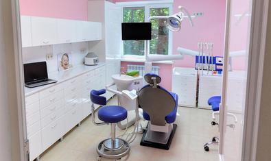 Дантист, стоматология