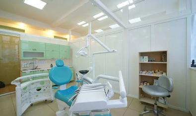 Дент-Хаус, стоматология