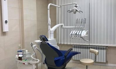 Dent Life-Odessa, стоматология