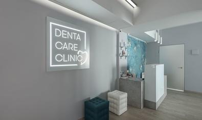Denta Care Clinic, стоматологический центр