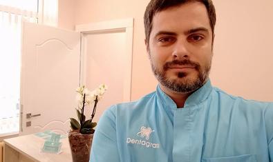 Дентаграм, кабинет дентальной томографии