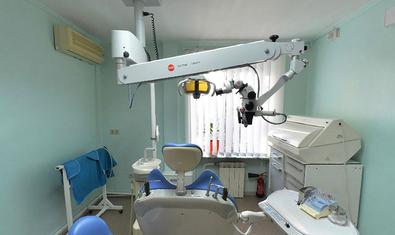Дентаклиник, стоматология