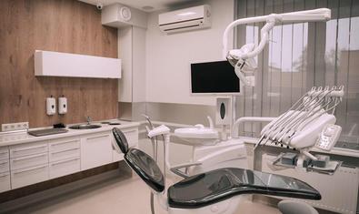 Dental Center, стоматология