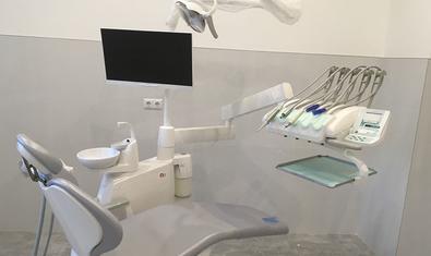 Dental Clinic, стоматология