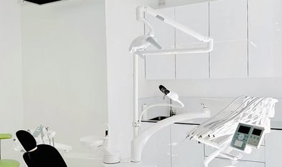 Dental Clinic Стоматологія Стецюка