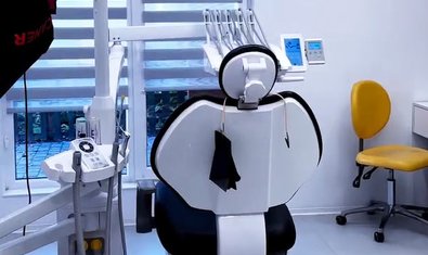 Dental Clinic Стоматологія Стецюка