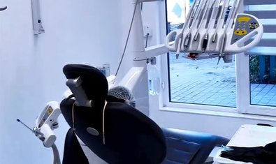 Dental Clinic Стоматологія Стецюка