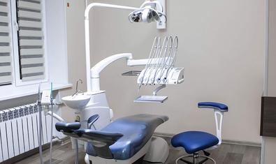 Dental Design, стоматология