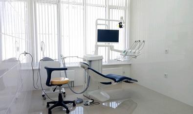 Dental Design Studio, стоматология