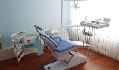 Денталюкс, стоматология
