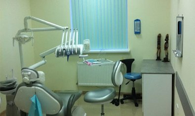 Династийная стоматология Чернова