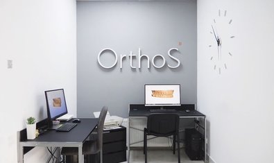 Дизайн-клиника улыбки Orthos