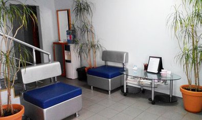 Донецкий центр стоматологической имплантации