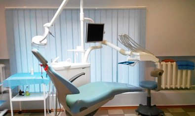 Донецкий центр стоматологической имплантации