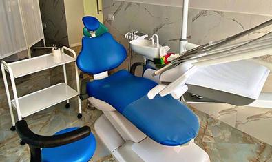 Dubai Dent, стоматология