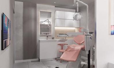 Elsam Dental Studio, стоматология