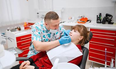 Эстетическая ортодонтия Dr. Farina Sergey