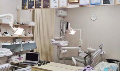 Evolution Dental Studio, стоматология