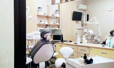 Evolution Dental Studio, стоматология