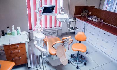 Европейская стоматология