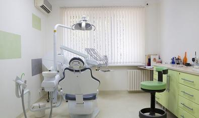 Family Dental, стоматология